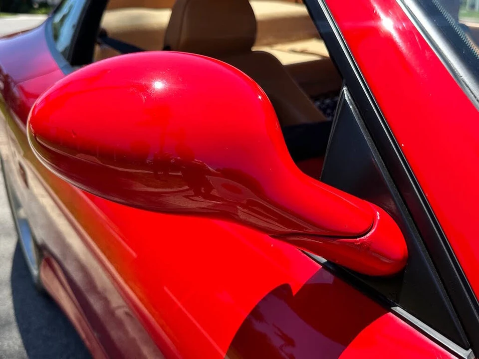 1998 Ferrari 550 Maranello - Image 30 of 31