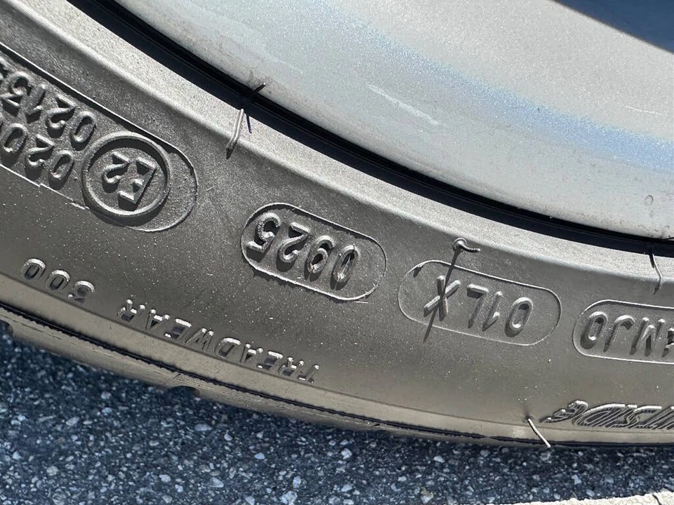 1998 Ferrari 550 Maranello - Image 15 of 31