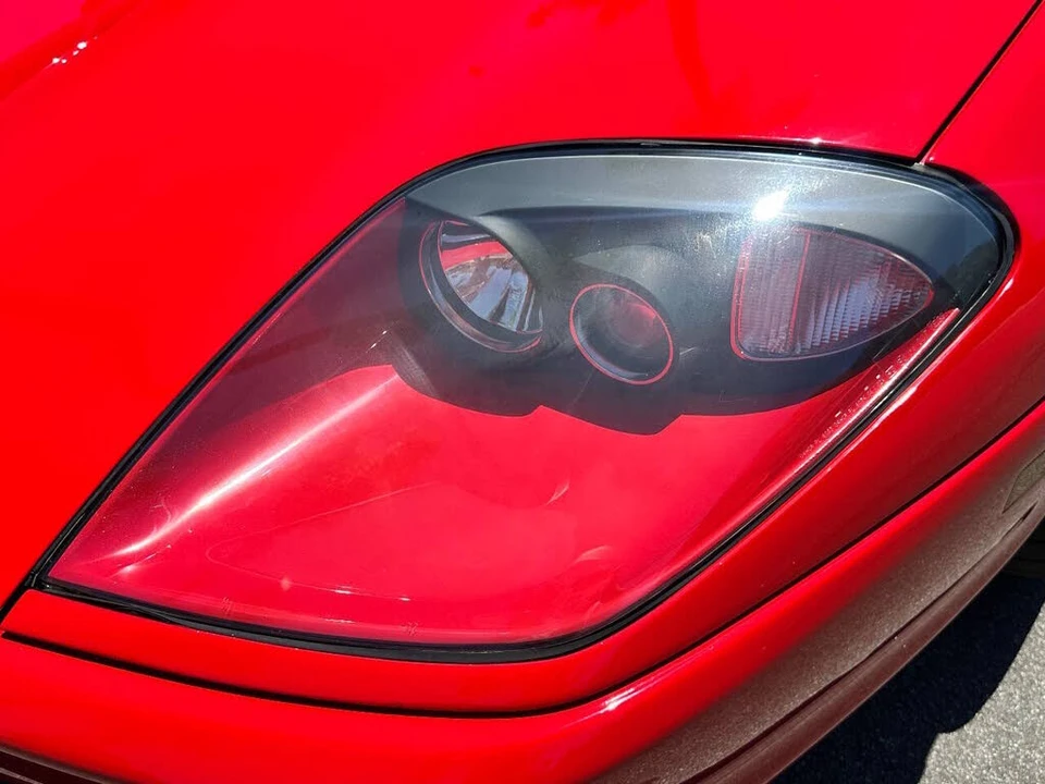 1998 Ferrari 550 Maranello - Image 22 of 31