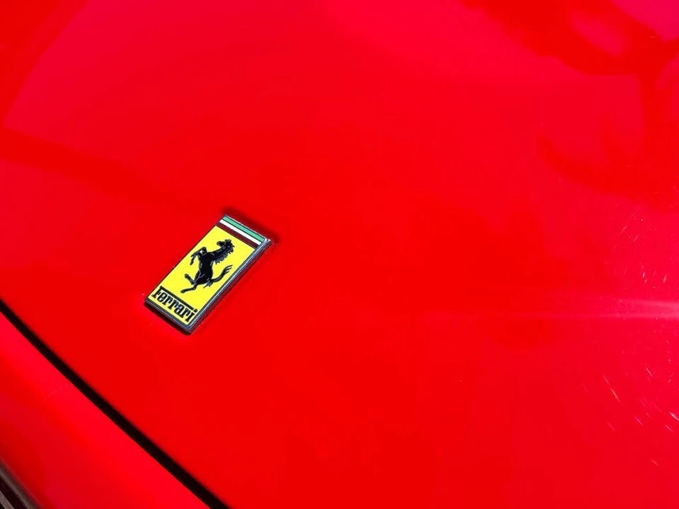 1998 Ferrari 550 Maranello - Image 21 of 31