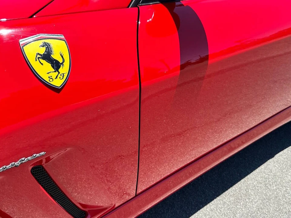 1998 Ferrari 550 Maranello - Image 26 of 31
