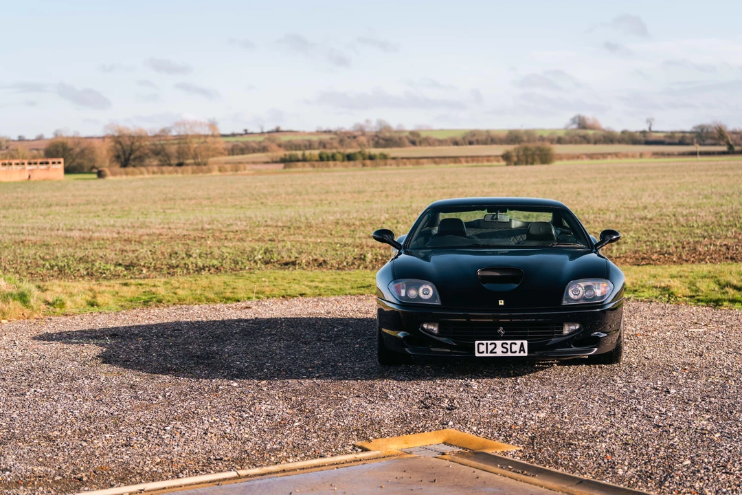 1998 Ferrari 550 Maranello - Image 11 of 31