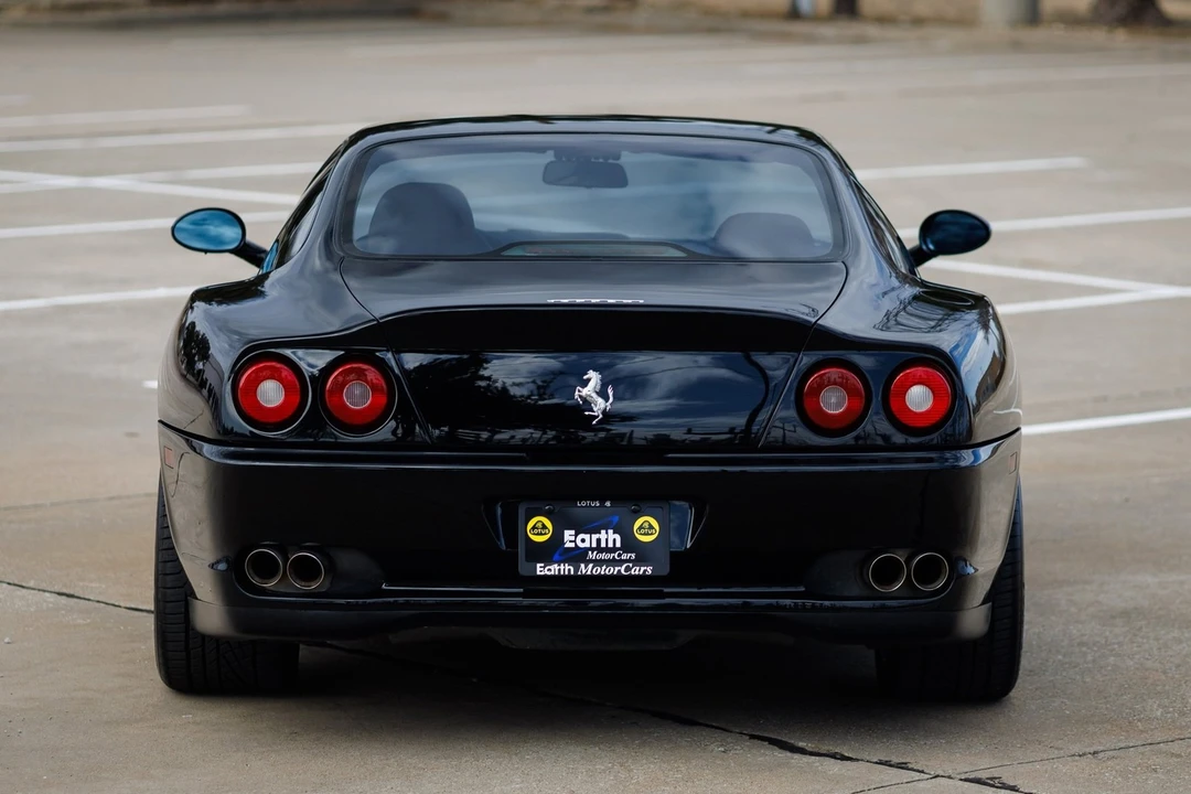 1998 Ferrari 550 Maranello - Image 12 of 12