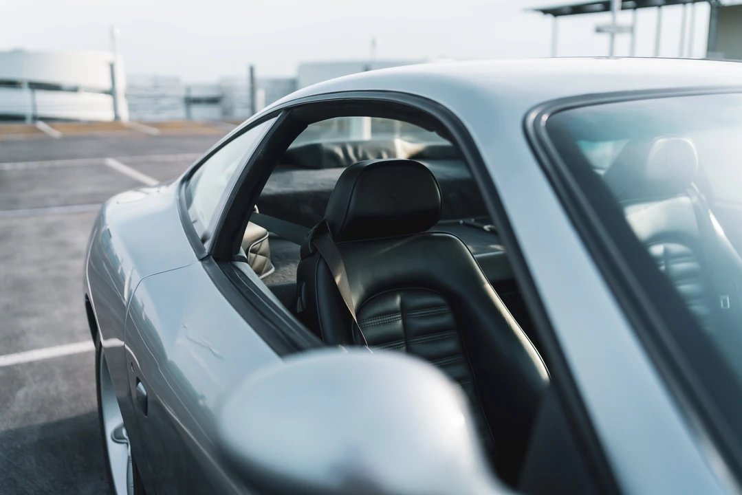 1998 Ferrari 550 Maranello - Image 26 of 31