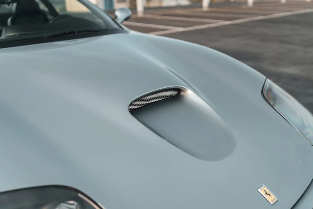 1998 Ferrari 550 Maranello - Image 27 of 31