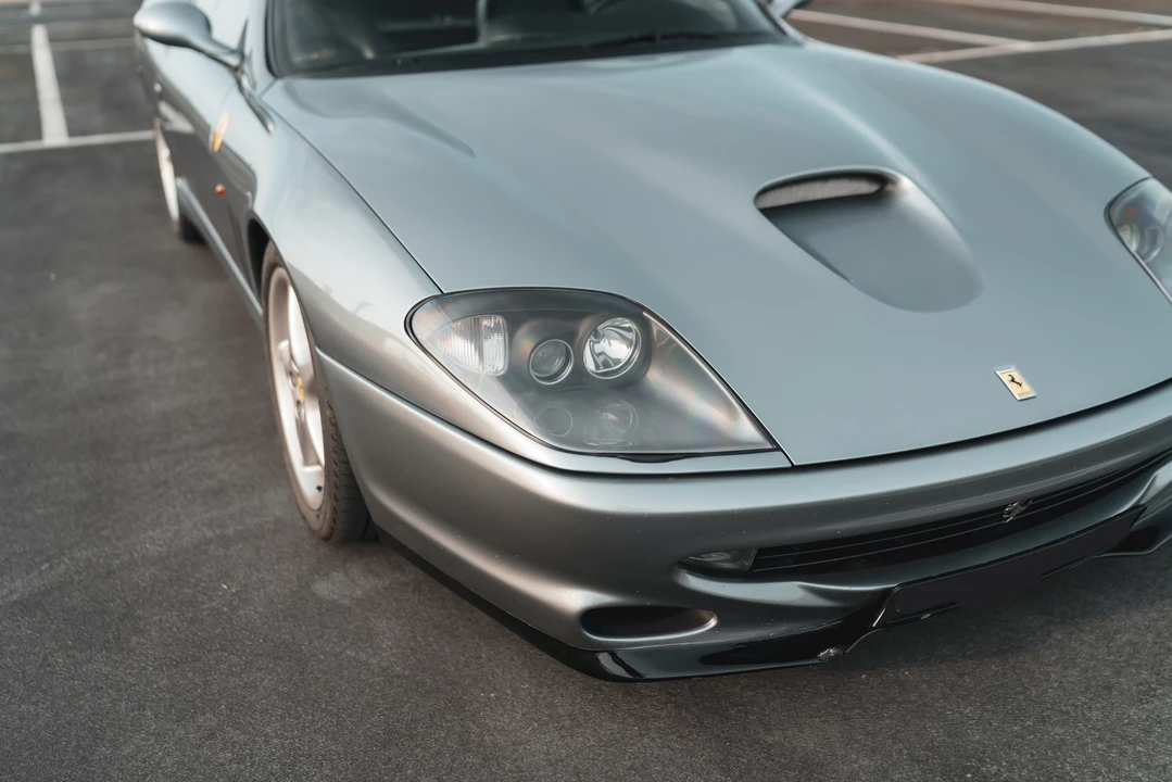 1998 Ferrari 550 Maranello - Image 23 of 31