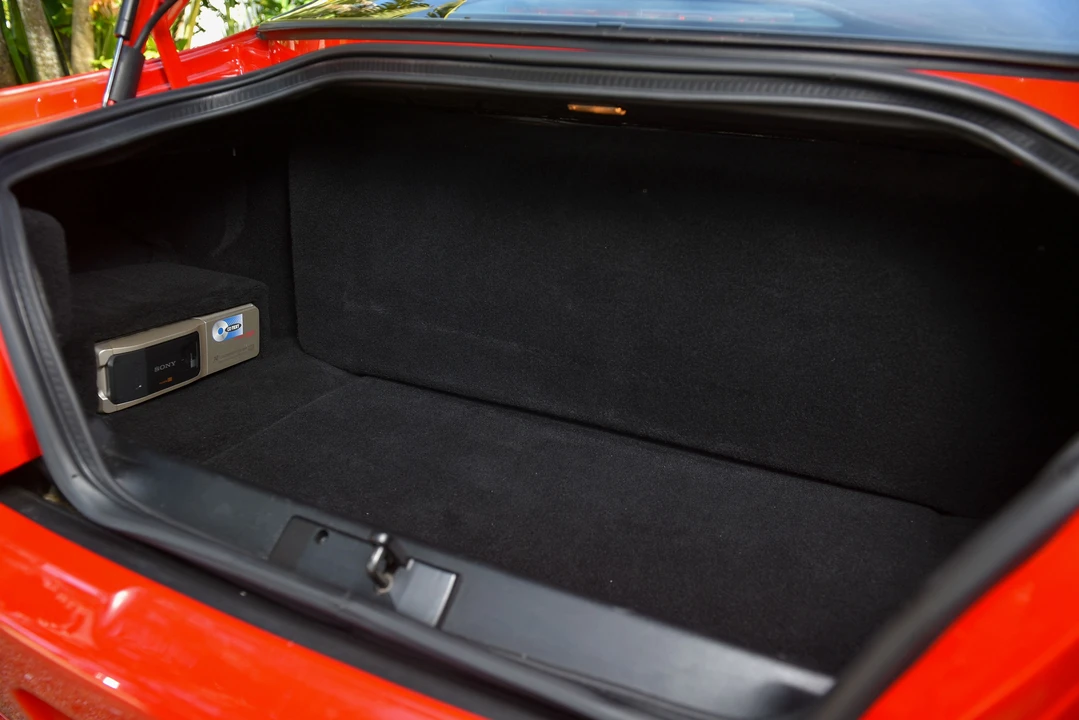 1998 Ferrari 550 Maranello - Image 13 of 31