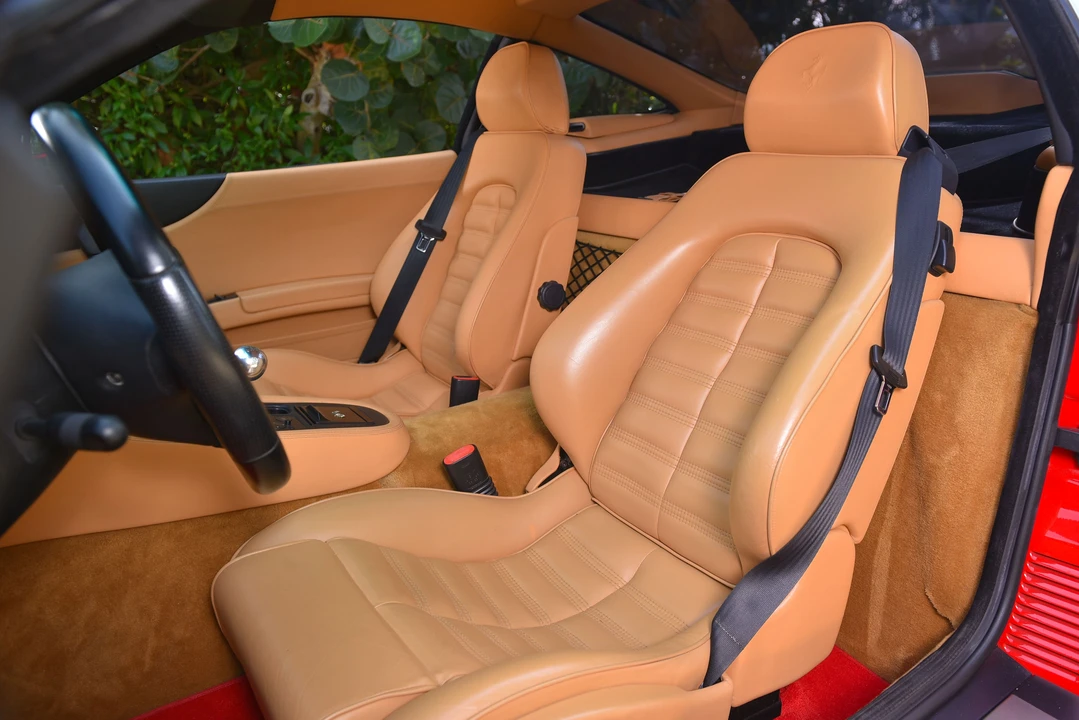 1998 Ferrari 550 Maranello - Image 28 of 31