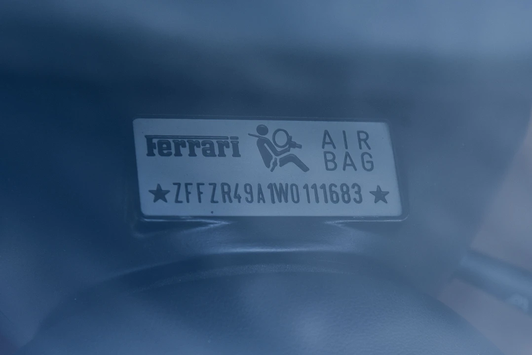1998 Ferrari 550 Maranello - Image 6 of 31