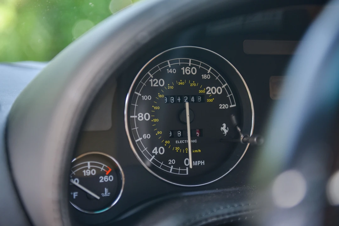 1998 Ferrari 550 Maranello - Image 23 of 31