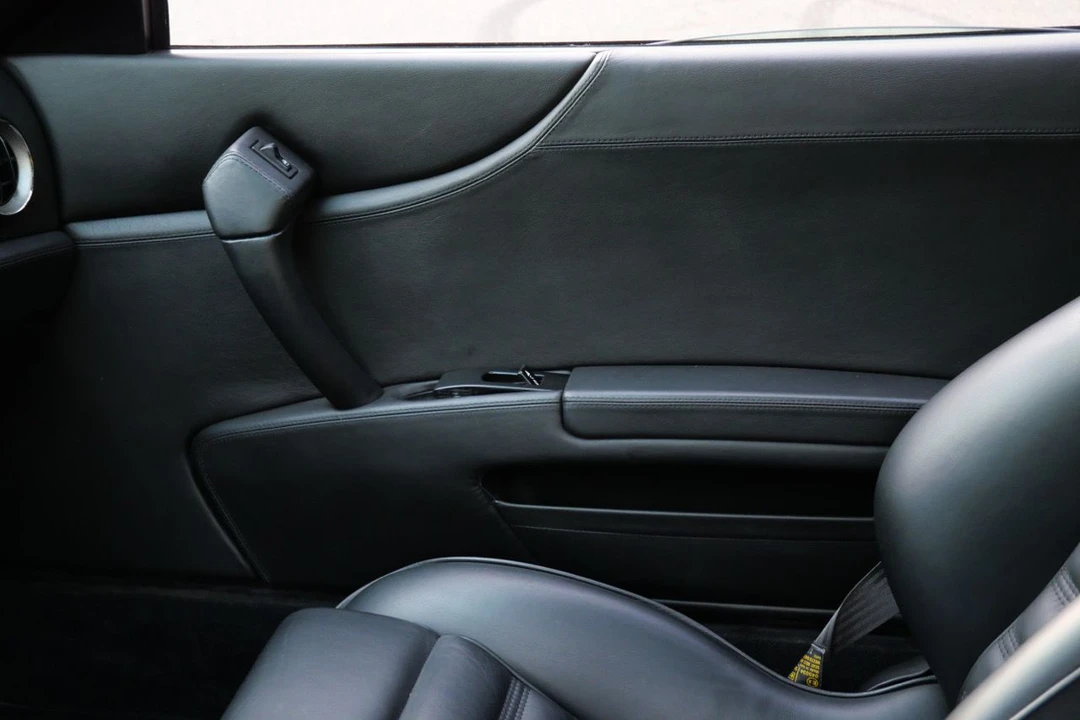 1998 Ferrari 550 Maranello - Image 20 of 31