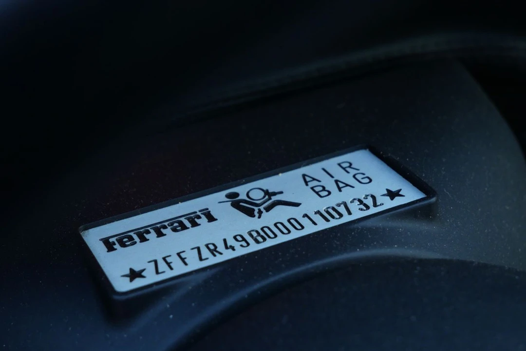 1998 Ferrari 550 Maranello - Image 7 of 31