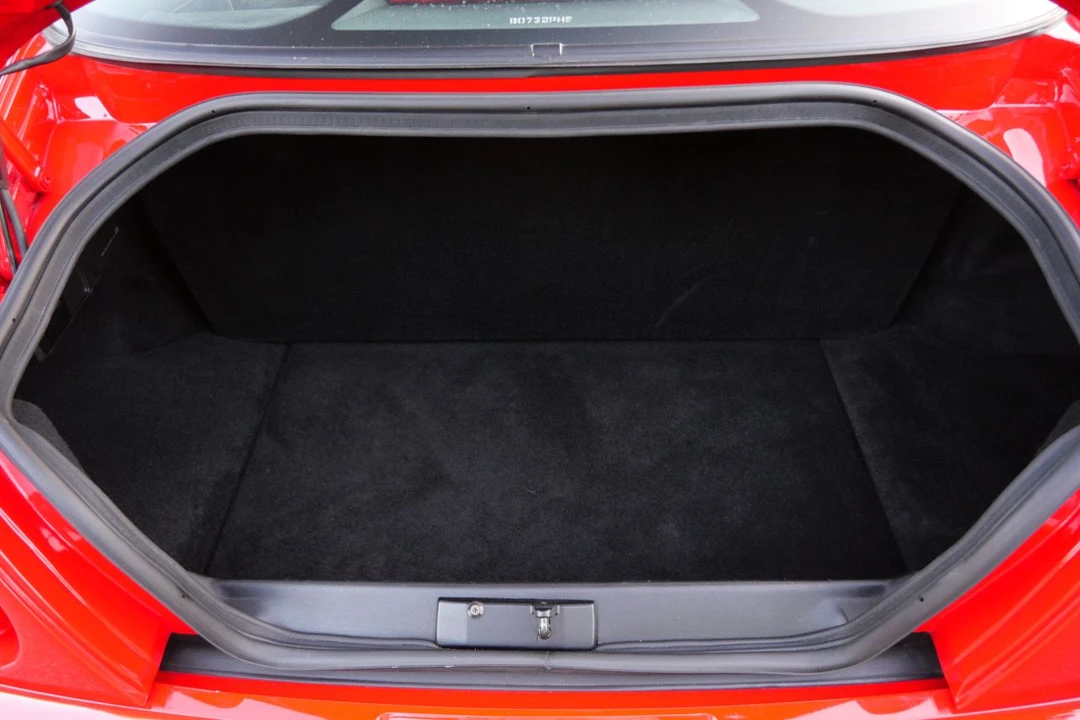 1998 Ferrari 550 Maranello - Image 8 of 31