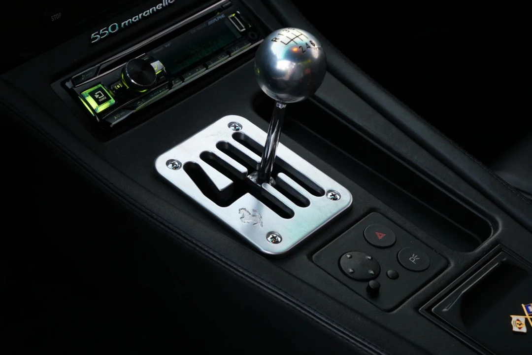 1998 Ferrari 550 Maranello - Image 22 of 31
