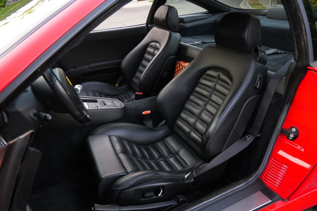 1998 Ferrari 550 Maranello - Image 18 of 31