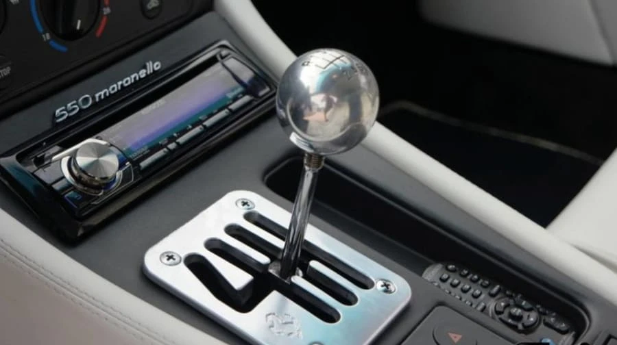 1998 Ferrari 550 Maranello - Image 5 of 9