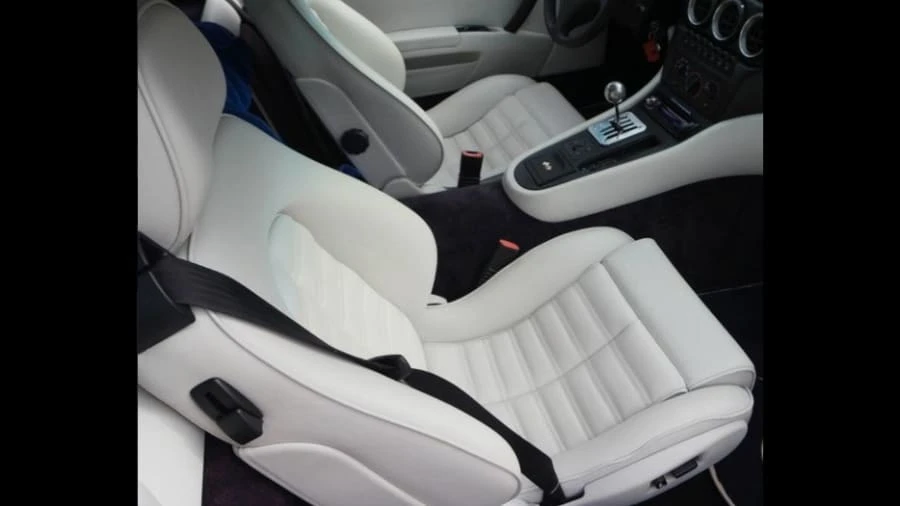 1998 Ferrari 550 Maranello - Image 6 of 9