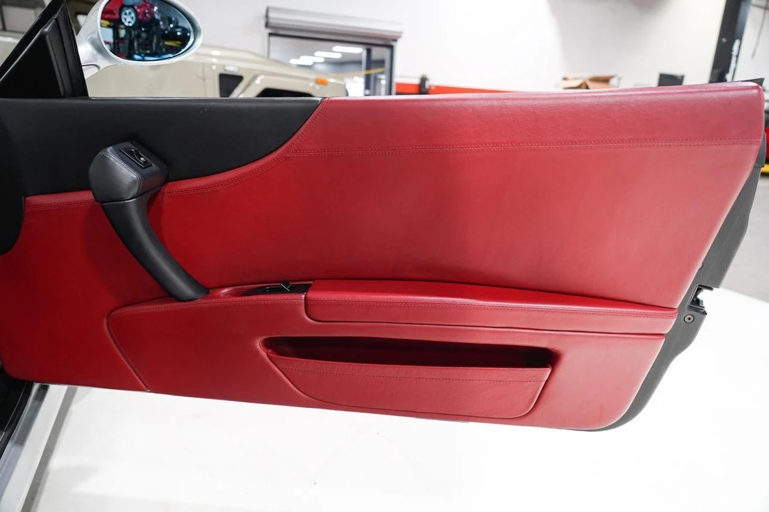 1998 Ferrari 550 Maranello - Image 20 of 21