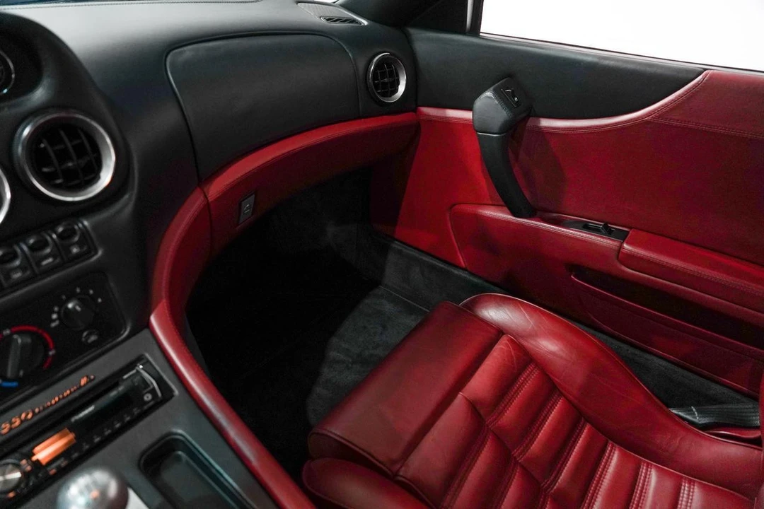 1998 Ferrari 550 Maranello - Image 13 of 21