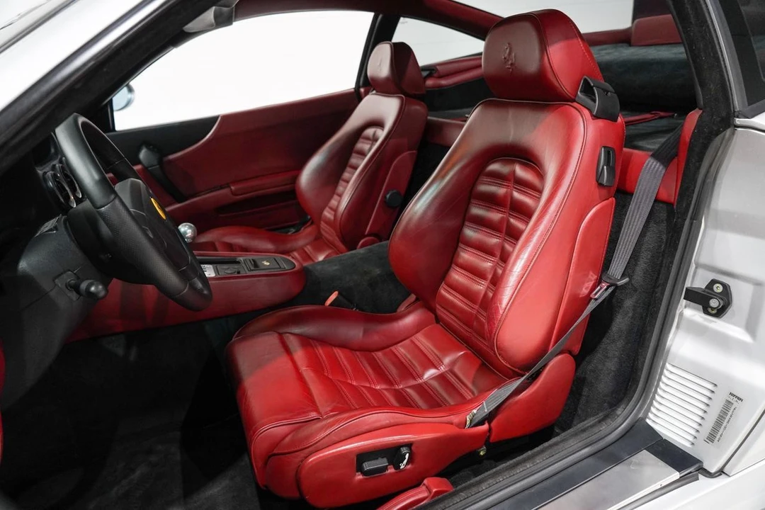 1998 Ferrari 550 Maranello - Image 9 of 21