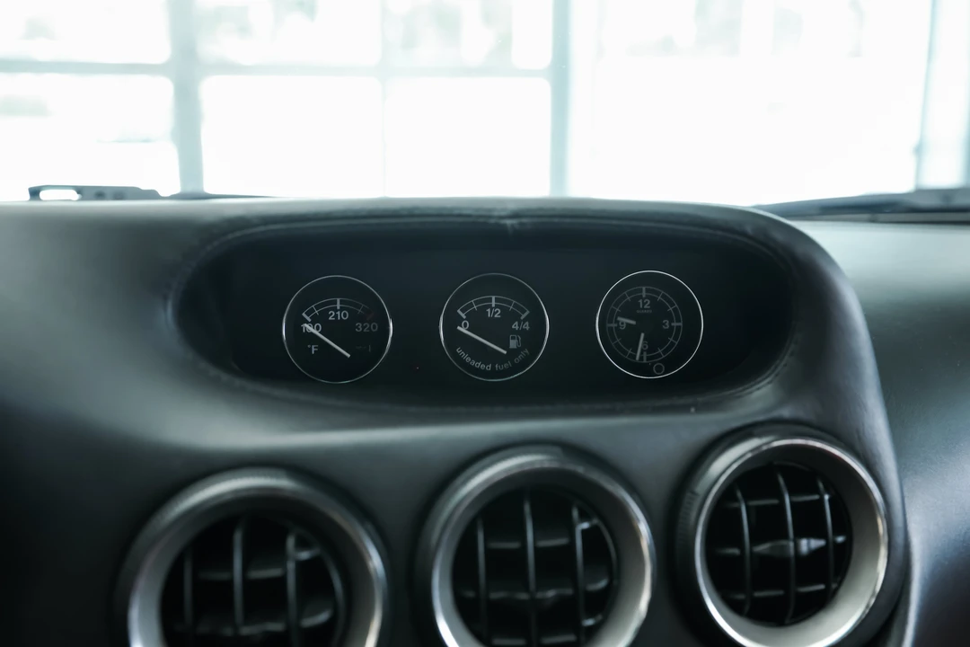 1998 Ferrari 550 Maranello - Image 31 of 31