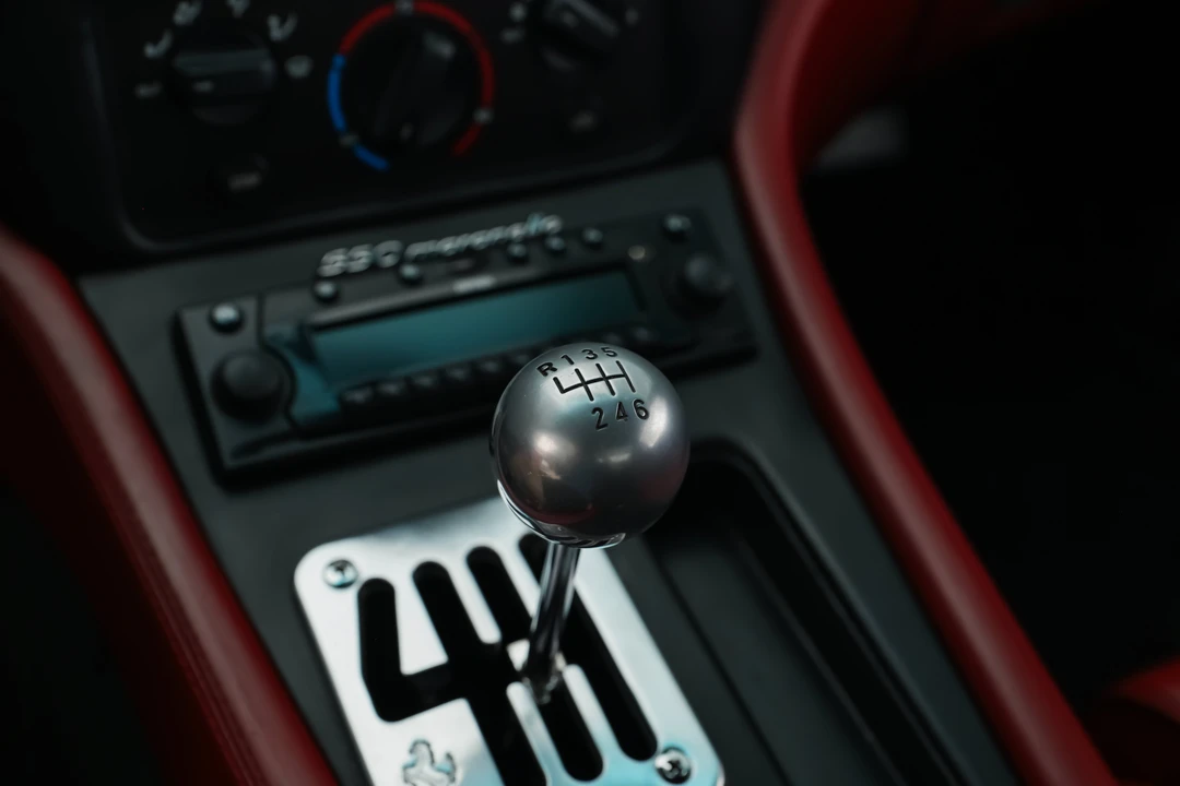 1998 Ferrari 550 Maranello - Image 15 of 31