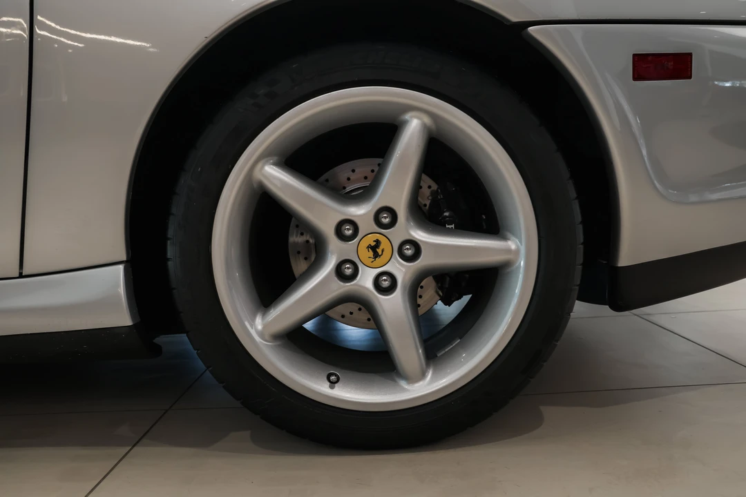 1998 Ferrari 550 Maranello - Image 22 of 31