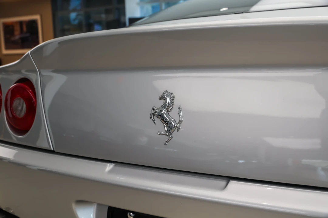 1998 Ferrari 550 Maranello - Image 24 of 31