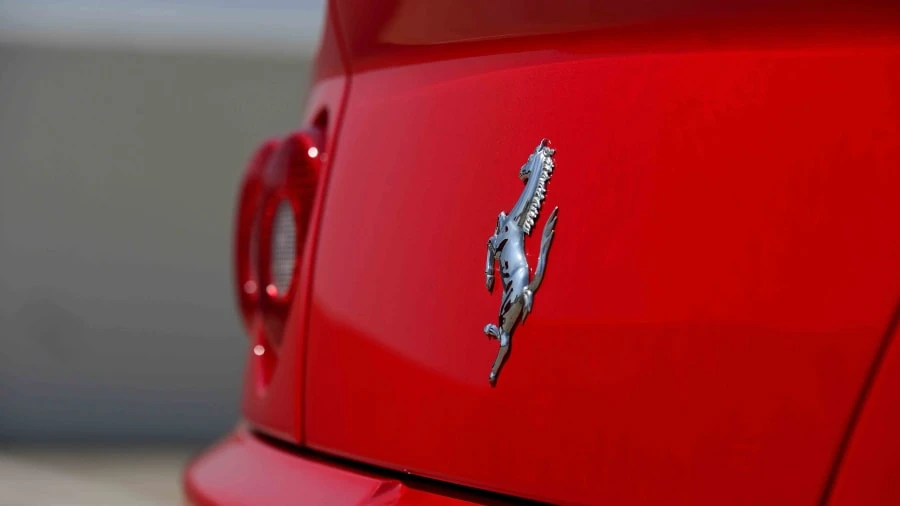 1998 Ferrari 550 Maranello - Image 11 of 12