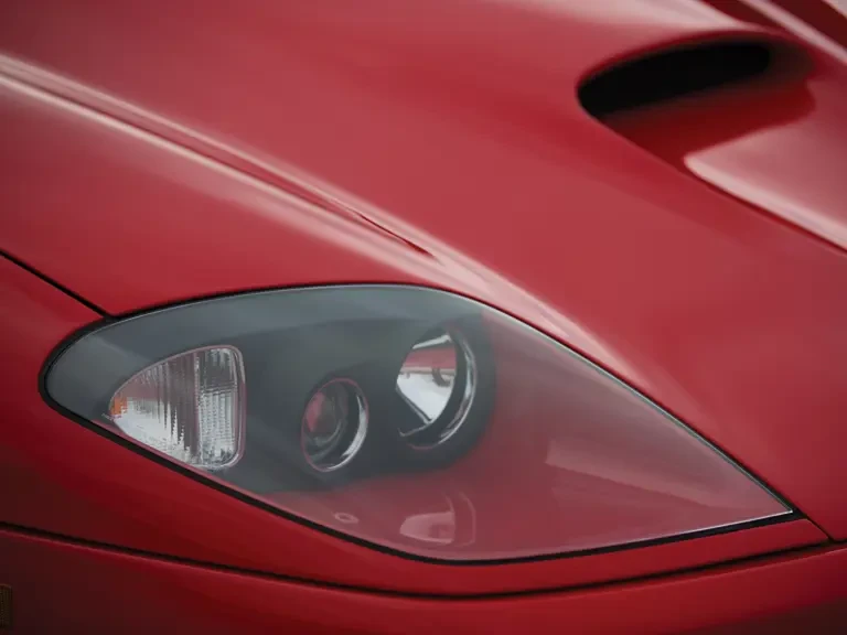 1998 Ferrari 550 Maranello - Image 11 of 31