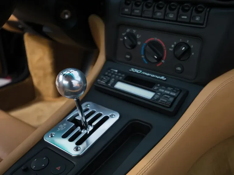 1998 Ferrari 550 Maranello - Image 17 of 31