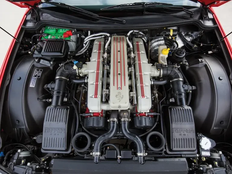 1998 Ferrari 550 Maranello - Image 4 of 31