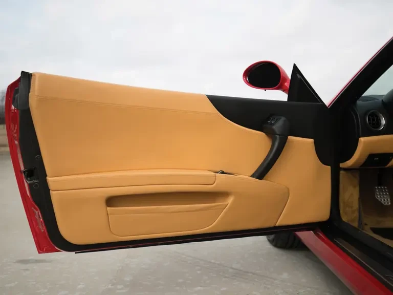 1998 Ferrari 550 Maranello - Image 21 of 31