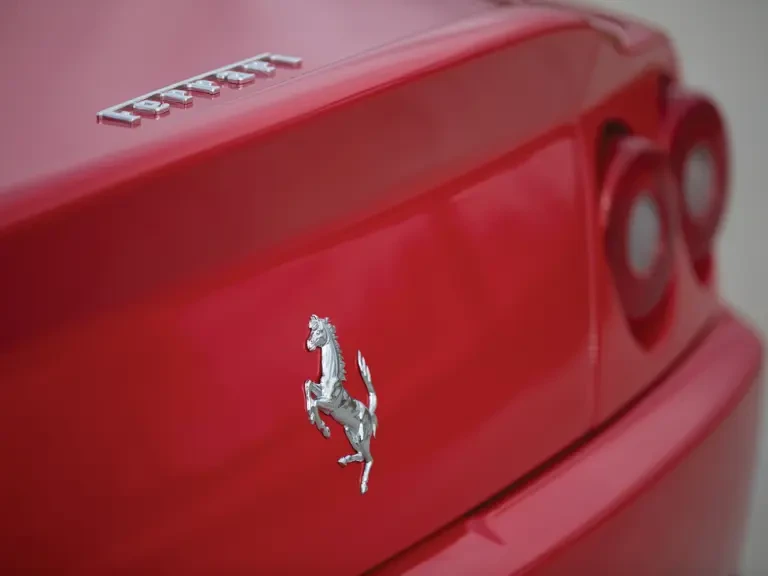 1998 Ferrari 550 Maranello - Image 15 of 31
