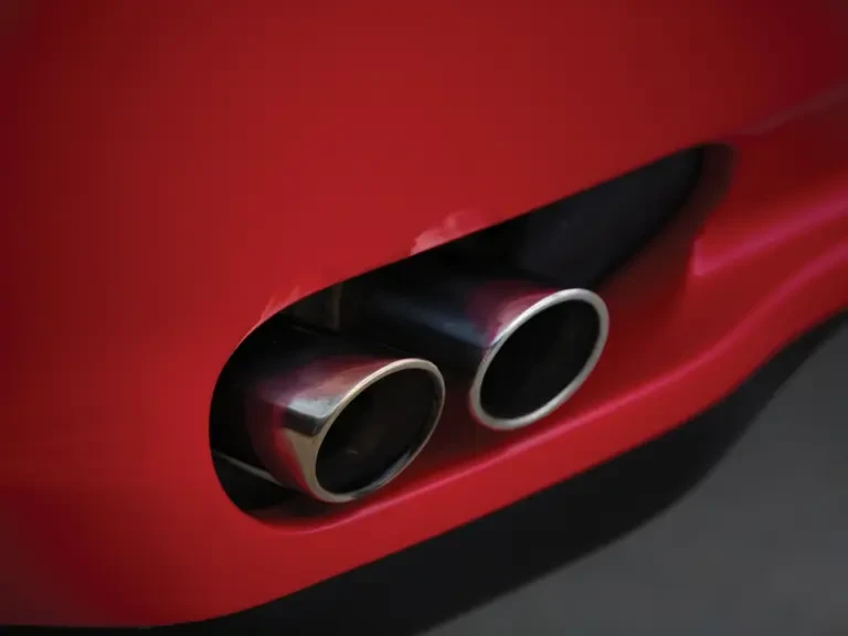 1998 Ferrari 550 Maranello - Image 14 of 31
