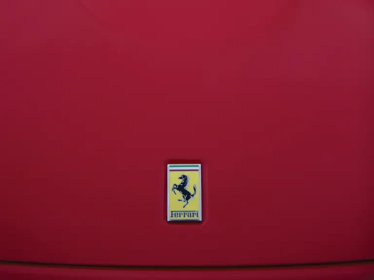 1998 Ferrari 550 Maranello - Image 9 of 31