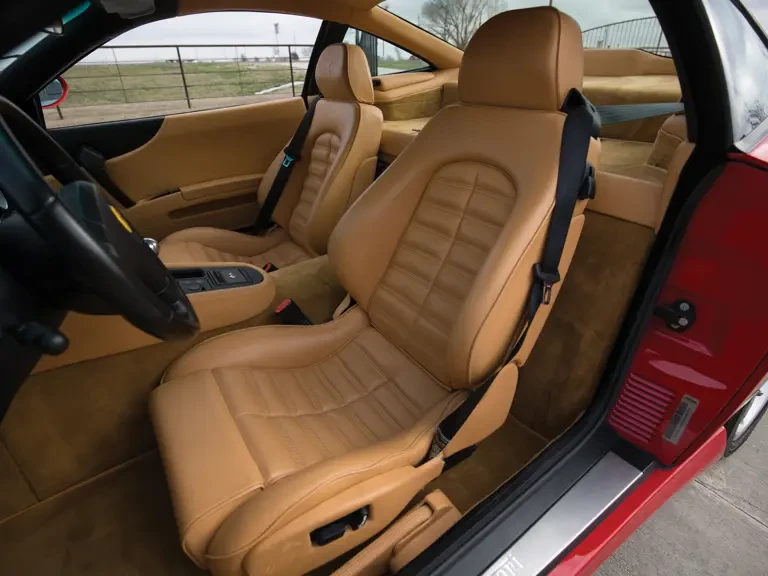 1998 Ferrari 550 Maranello - Image 16 of 31