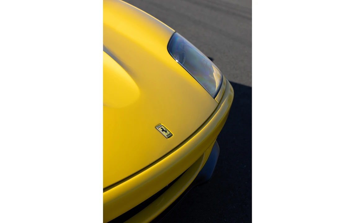 1998 Ferrari 550 Maranello - Image 9 of 16