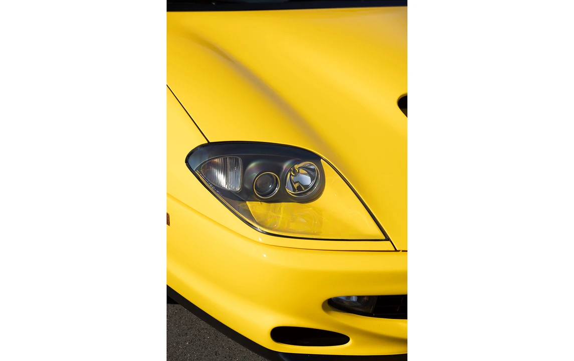 1998 Ferrari 550 Maranello - Image 11 of 16