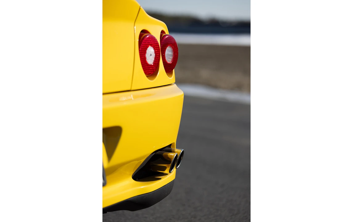 1998 Ferrari 550 Maranello - Image 15 of 16