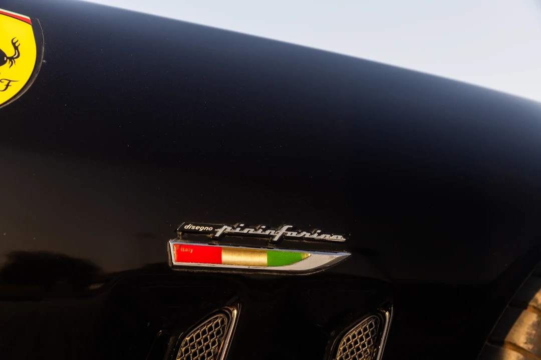 1998 Ferrari 550 Maranello - Image 14 of 31