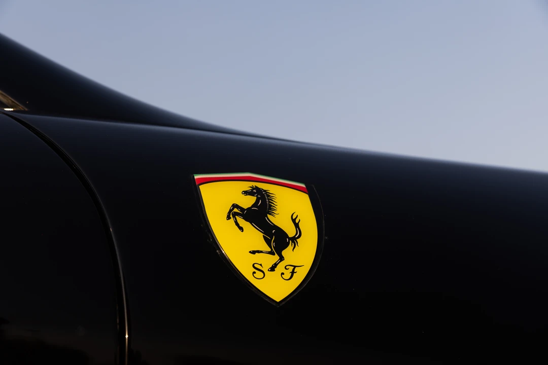 1998 Ferrari 550 Maranello - Image 15 of 31