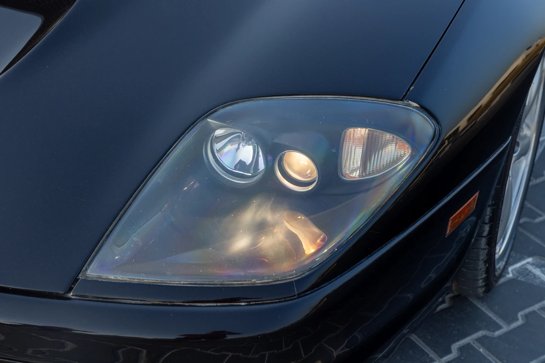 1998 Ferrari 550 Maranello - Image 23 of 31