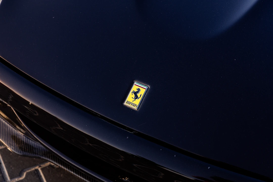1998 Ferrari 550 Maranello - Image 24 of 31