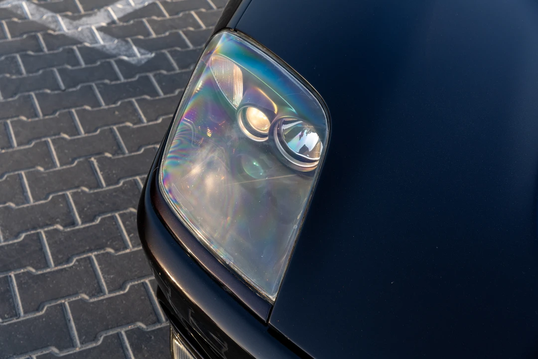 1998 Ferrari 550 Maranello - Image 25 of 31