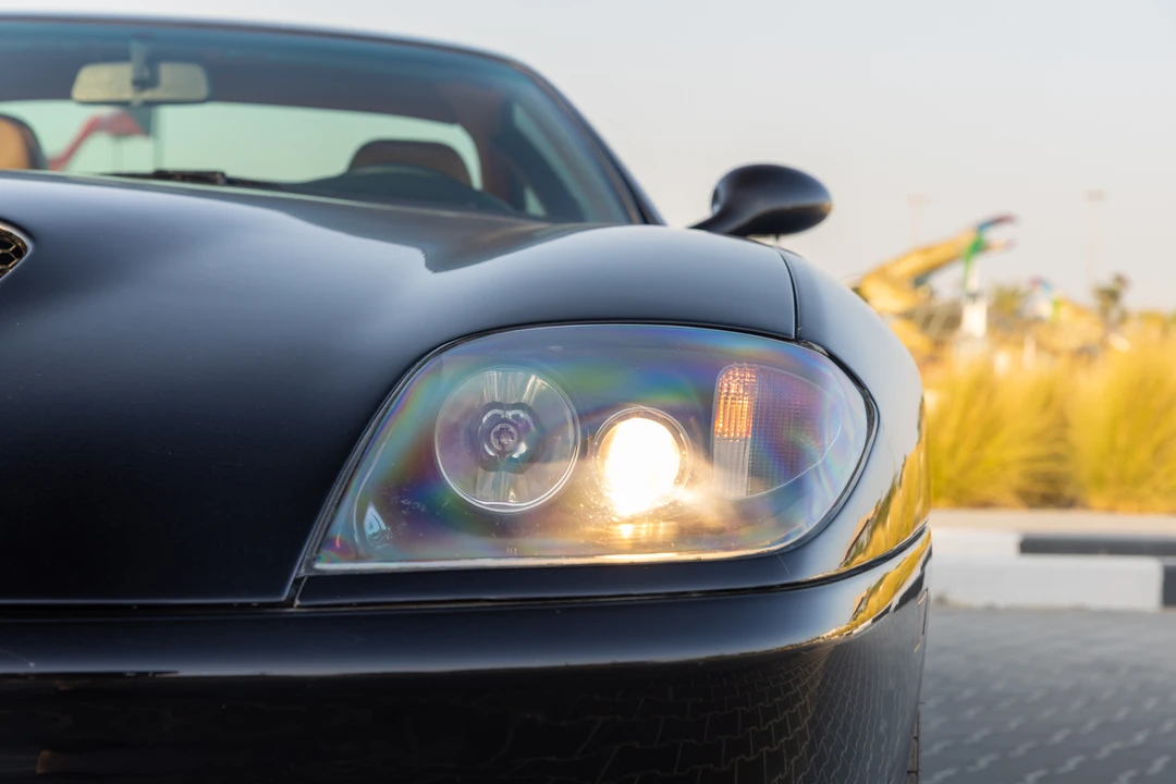 1998 Ferrari 550 Maranello - Image 28 of 31