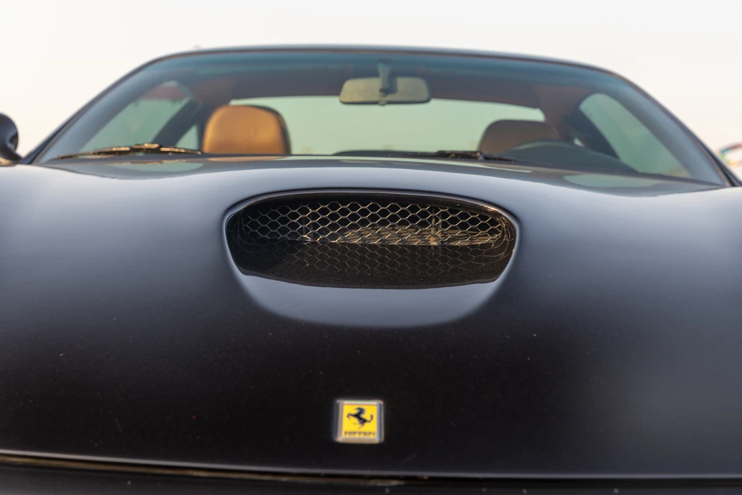 1998 Ferrari 550 Maranello - Image 29 of 31
