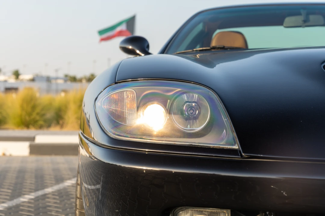 1998 Ferrari 550 Maranello - Image 30 of 31