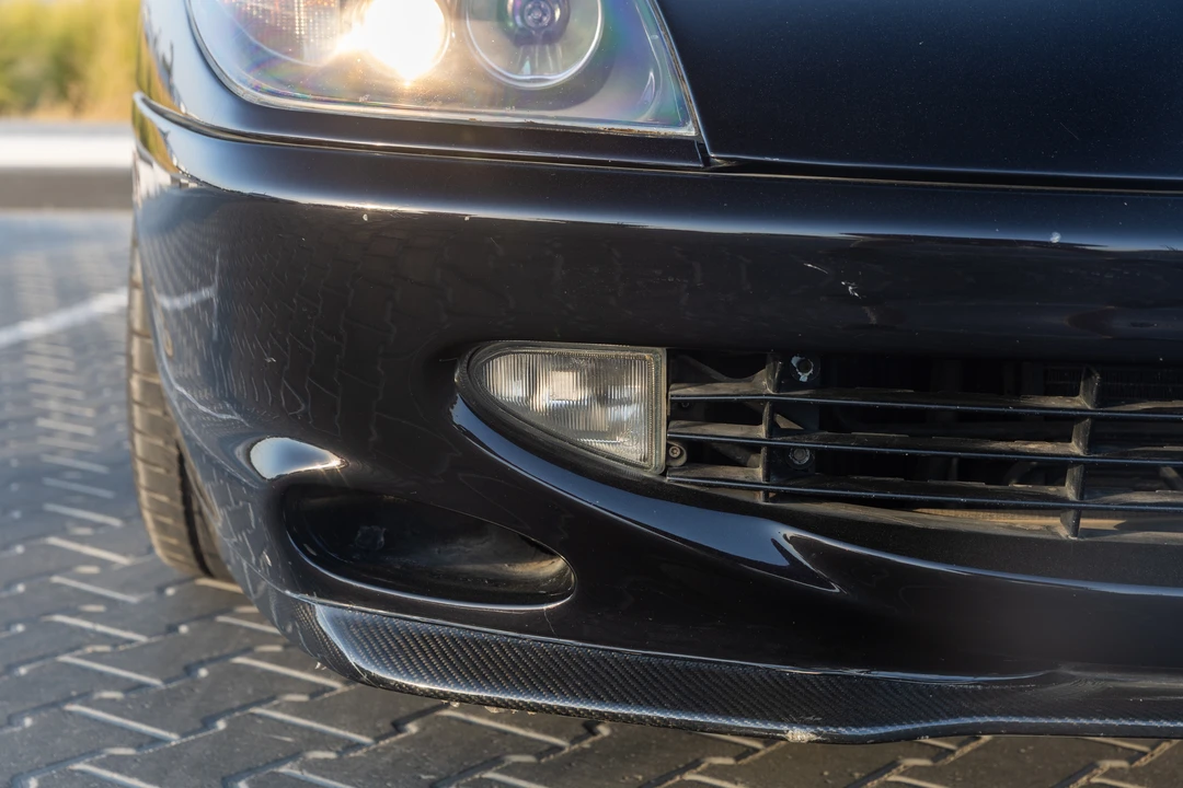 1998 Ferrari 550 Maranello - Image 31 of 31
