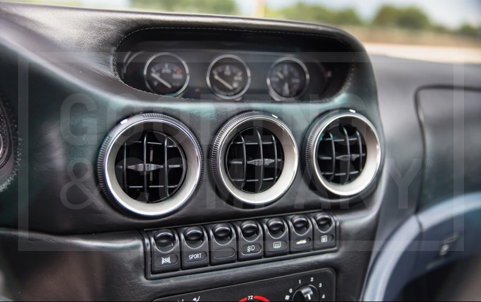 1998 Ferrari 550 Maranello - Image 11 of 19
